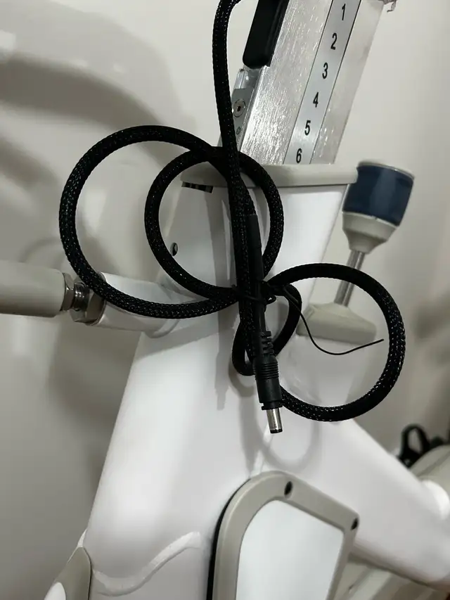 myx fitness stationary bike in Exercise Equipment in Prince Albert - Image 4