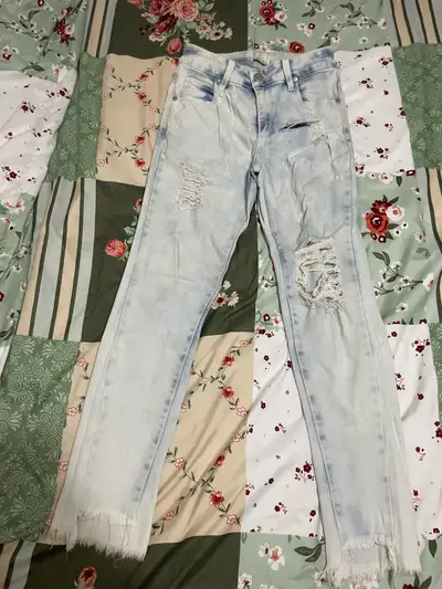 Women’s High Fashion Pants, View more