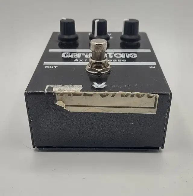 Visual Sound GarageTone Axle Grease Delay Guitar Pedal - Tested! in Amps & Pedals in Windsor Region - Image 8