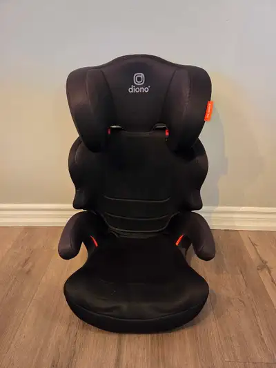 Diono Everett NXT Car Seat, View more