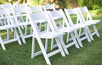 Rentals: Ceremony Chair