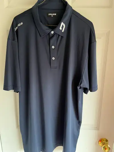 Mens Polo Size XXL by Druids, View more