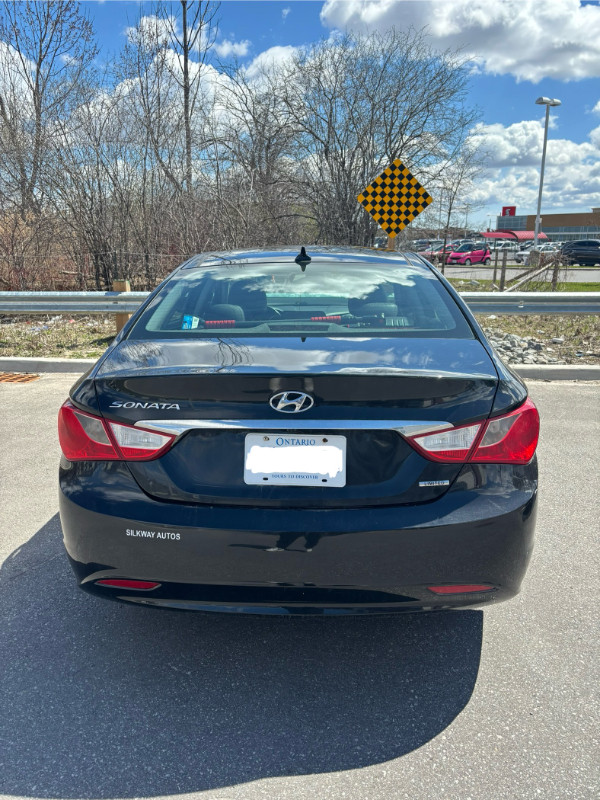 2013 Hyundai Sonata in Cars & Trucks in Markham / York Region - Image 3