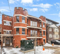 Bright 1 Bedroom Apartment For Rent Downtown Toronto Rosedale