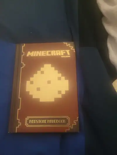 minecraft book for sale, View more