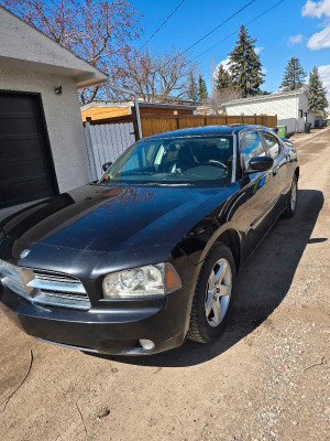 2010 Dodge Charger
