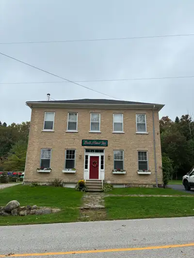 large home for winter rental (8 bedrooms), View more