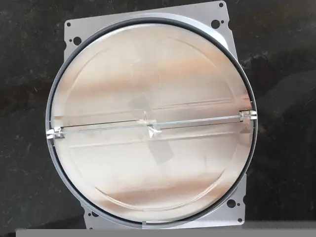 Clapet anti-retour NEUF pour hotte de cuisine Venmar in Stoves, Ovens & Ranges in Sherbrooke - Image 4