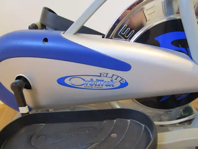Appareil élliptique in Exercise Equipment in Longueuil / South Shore - Image 3