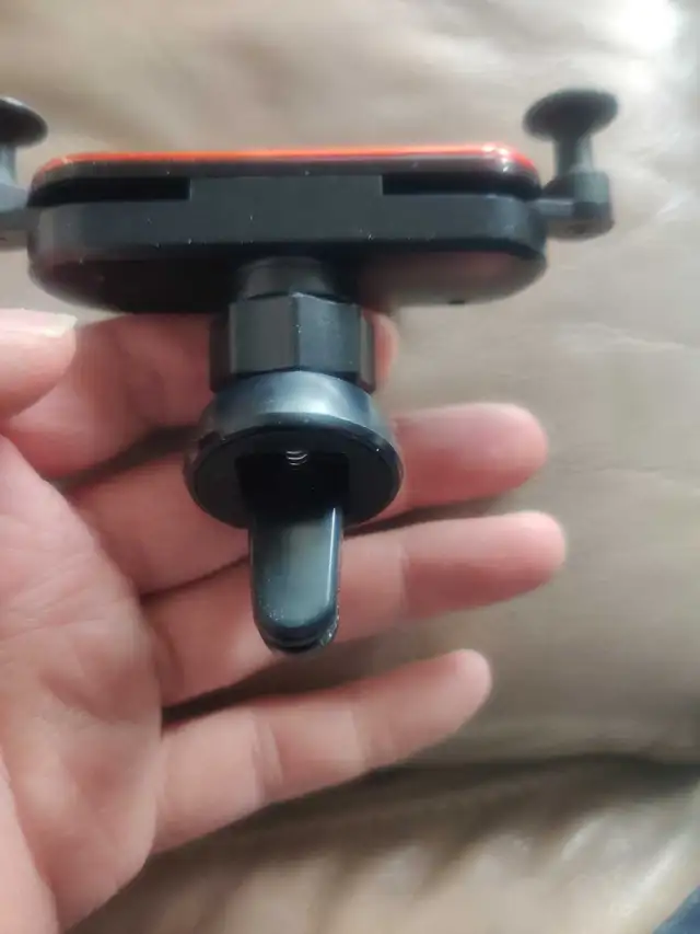 RTAKO Phone Mount in Cell Phone Accessories in Richmond - Image 4