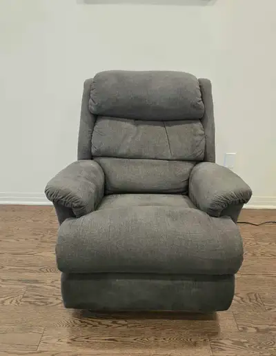 LaZBoy Power Recliner , View more