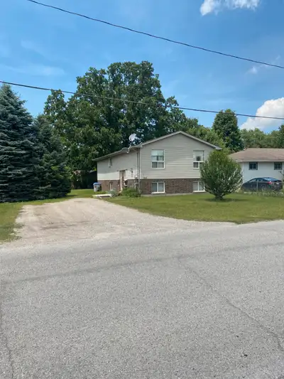 3 bedroom for rent