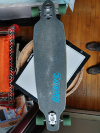 Longboard Sector 9 complet(e) 36" x 9"