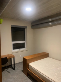 Student Room for Sublease May-August