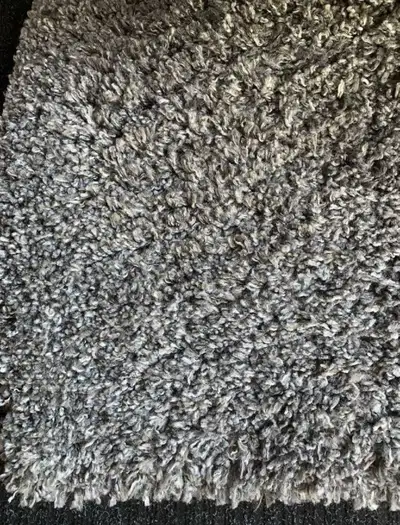Shag Rug (luxurious), View more