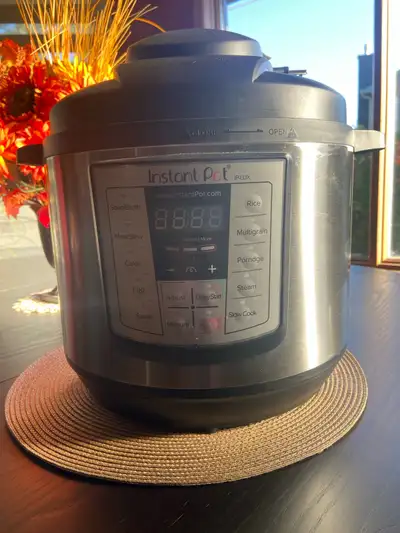 instant pot , View more