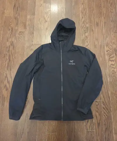 Arc'teryx Atom jacket (men's L), View more