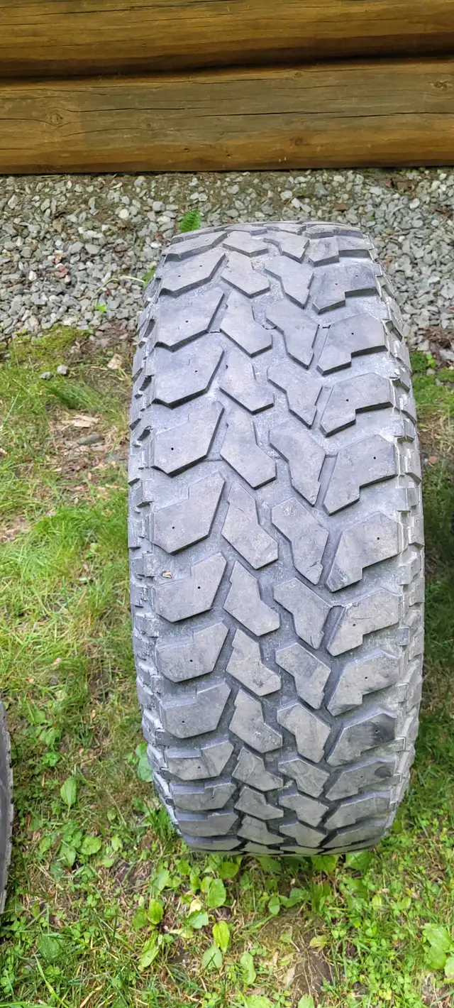 pneus firestone in Tires & Rims in Sherbrooke - Image 4