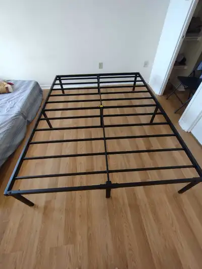 Bed frame , View more