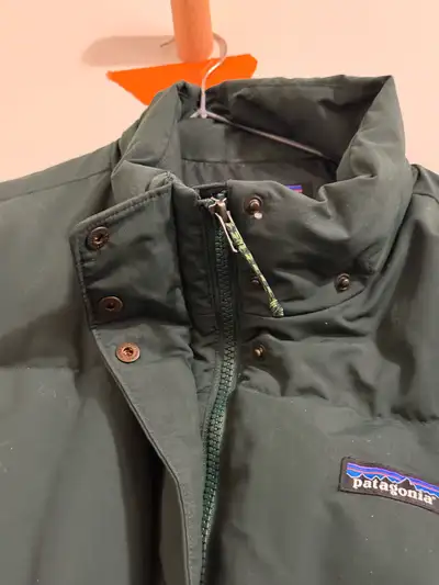 Patagonia Puffer Parka XL, View more