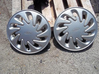 Ford Hubcap (2)