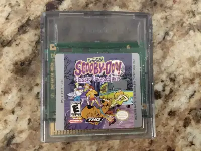 NINTENDO GAMEBOY COLOR GAME, View more