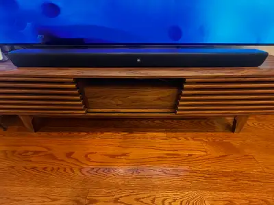 JBL 3.1 Sound bar, View more