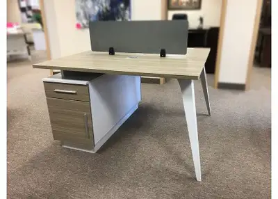 New Cubicles & Panel Systems – Built by Professionals！, View more