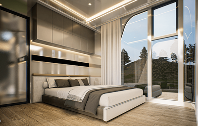 $80k Adu Grant available in certain Urban areas Bathroom 1 Bedrooms 1 Size (sqft) 400 Sqft Full Kitc...