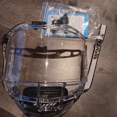 Bauer Hockey Shield, View more