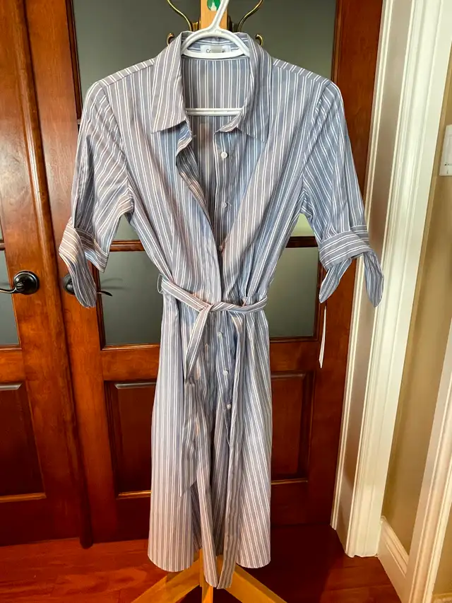 Calvin Klein dress - size 2, brand new63235041006465121
