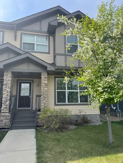 Duplex for Rent