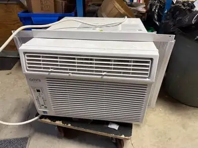 Omni Max 10,000 BTU Energy Star Window Air Conditioner (2022), View more
