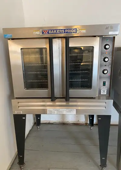 Commercial Convection Pizza Oven, View more