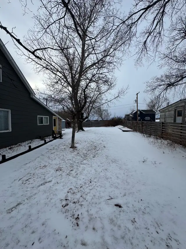 Affordable 2-Bedroom Home for Sale in Marengo, SK in Houses for Sale in Saskatoon - Image 4