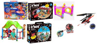 ***LOOKING FOR NEW TOYS? SHOP HERE, SAVE THE TAX ***