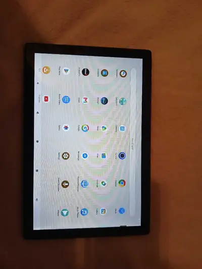 tablet 10.1", View more