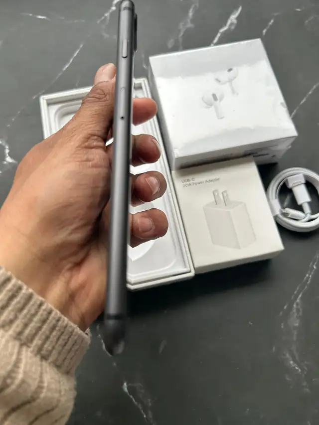 iPhone 8+ 256GB HUGE STORAGE | Cell Phones | Mississauga / Peel Region ...