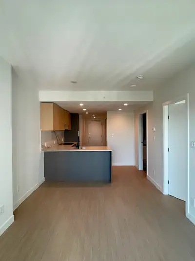 1 Bed 1 Bath Apartment for Rent