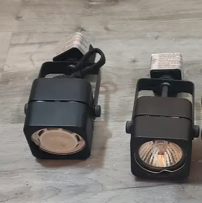 Track Lights, View more