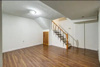 2 bedroom spacious Basement available for rent from August 1st ,2026. Location: Near Bovaird drive a...