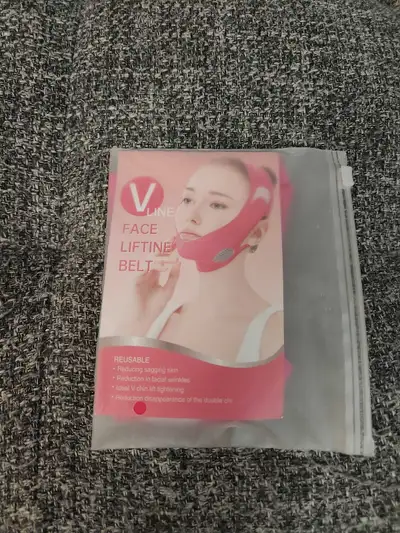 V Line Face Lifting Belt *NEW!, View more