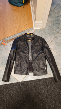 Danier Leather Men's Jacket XS 34-36