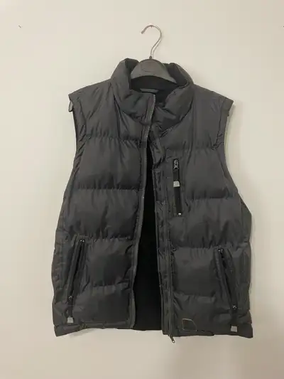 Padded Vest, View more