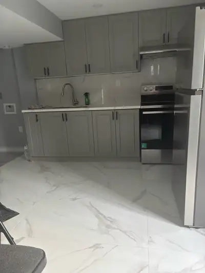 basement for rent, View more