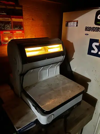 Antique Scale (Defiance) , View more