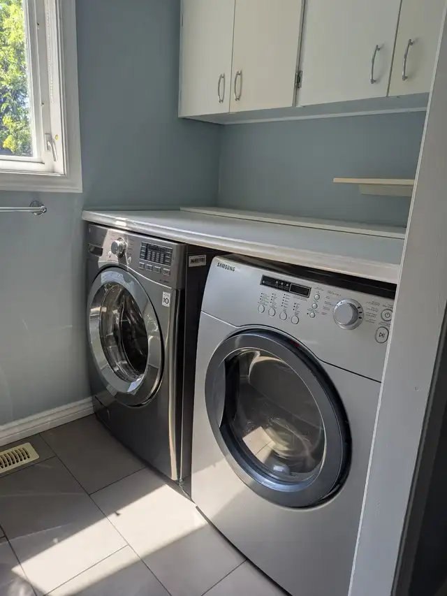 Large bedroom for rent $900/month.  Available August in Room Rentals & Roommates in Ottawa - Image 11