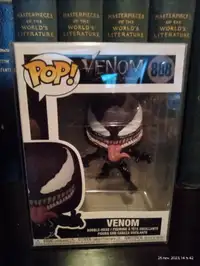 Pop Funko Venom 888