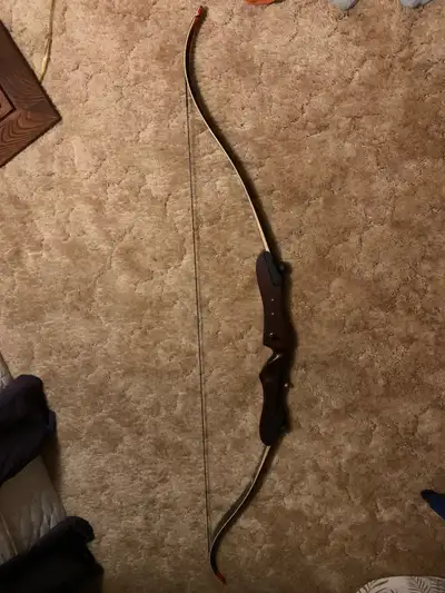 Recurve Bow Package, View more