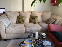 4 seater Sofa in excellent condition  for sale 